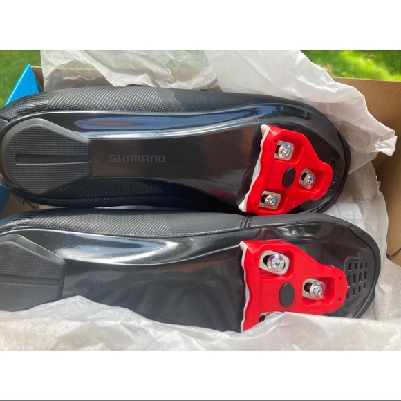 Shimano RC100 cycling / spin shoes — Unisex / Men / Women — Brand new, unworn. - Picture 3 of 7